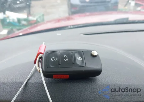 2014 Volkswagen Tiguan Sel из США, поврежденный, VIN WVGBV3AX1EW033760